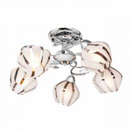 Изображение продукта Потолочная люстра Silver Light Cardmel 